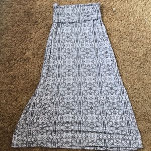 Maxi Skirt
